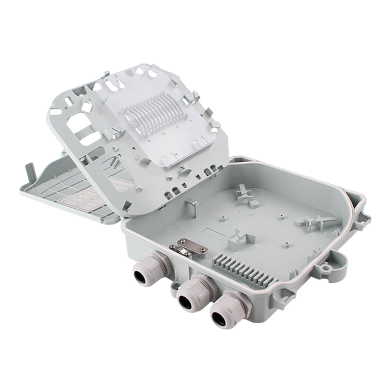 QSFPDD optical transceiver