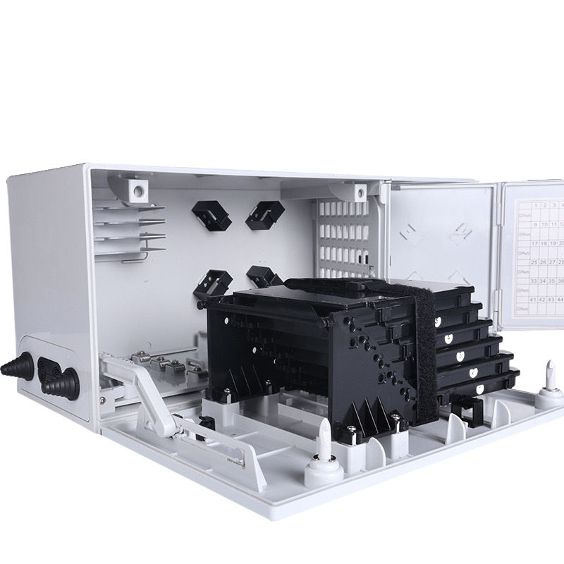 QSFPDD optical transceiver