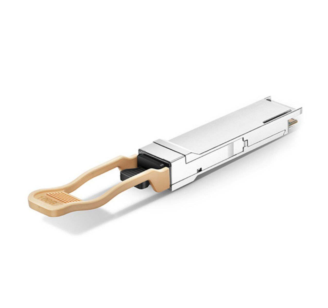 QSFPDD optical transceiver