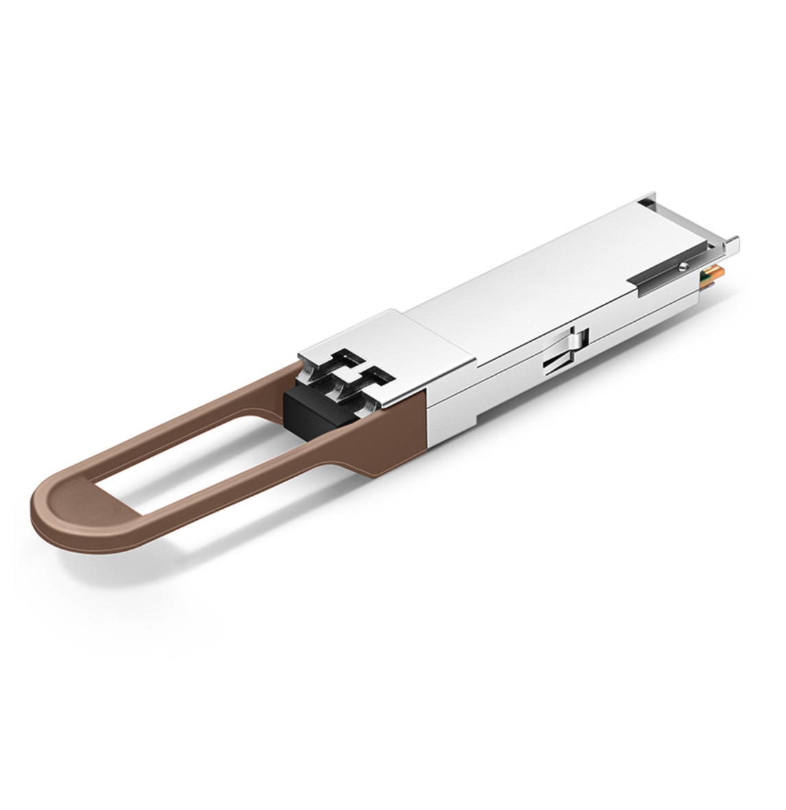 QSFPDD optical transceiver