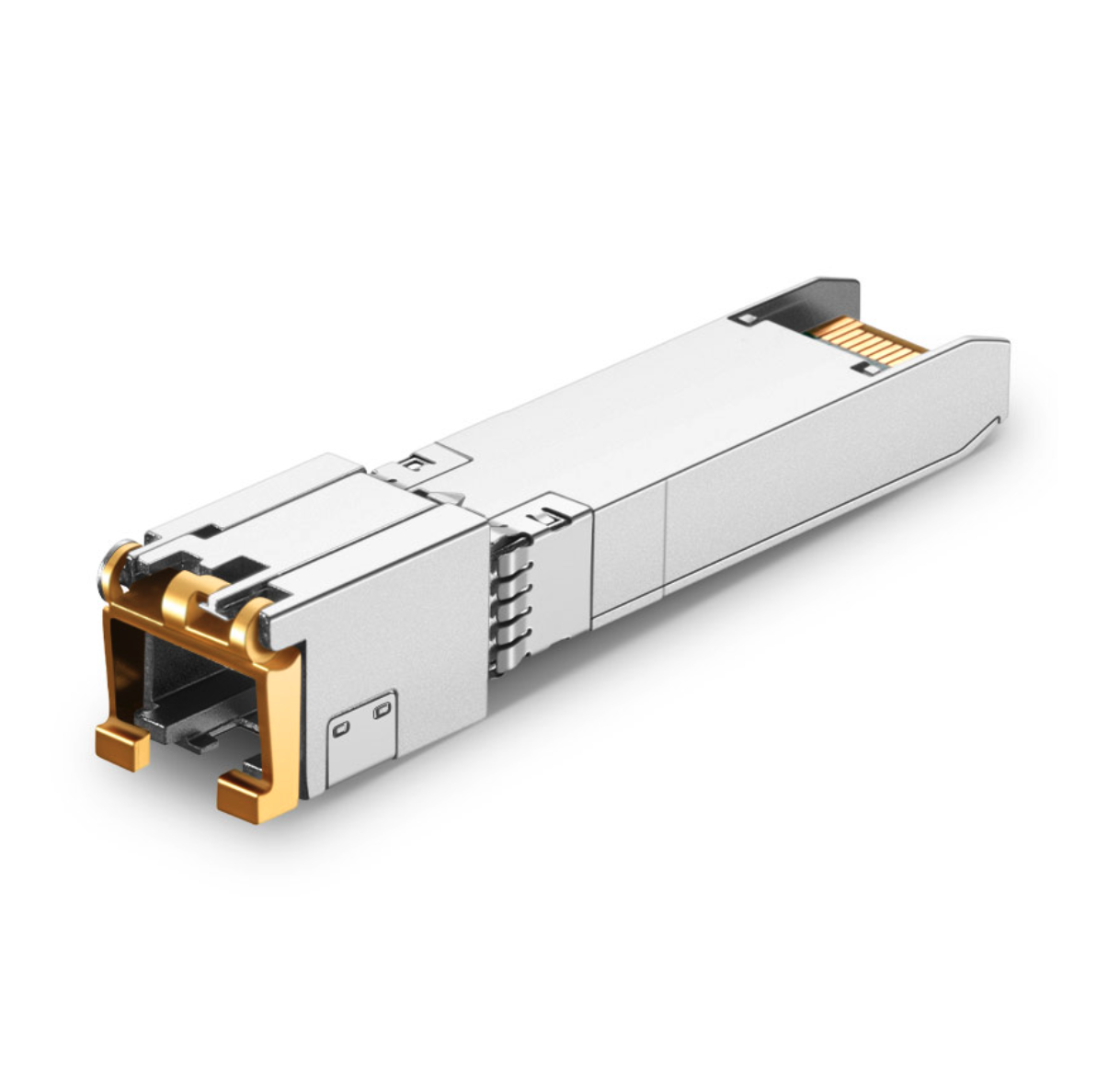 QSFPDD optical transceiver