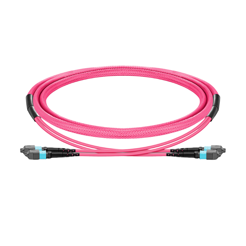 QSFPDD optical transceiver