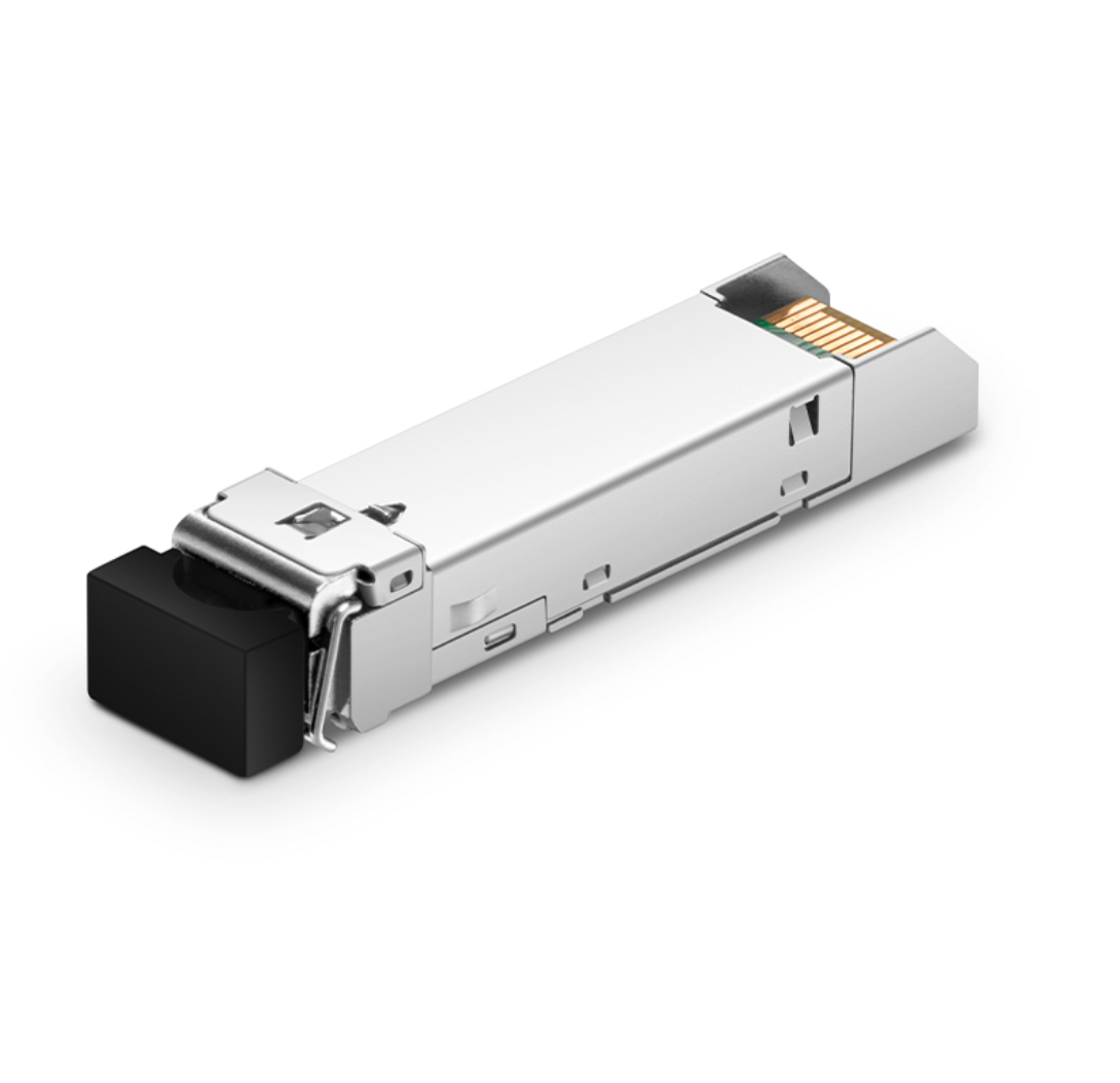 QSFPDD optical transceiver