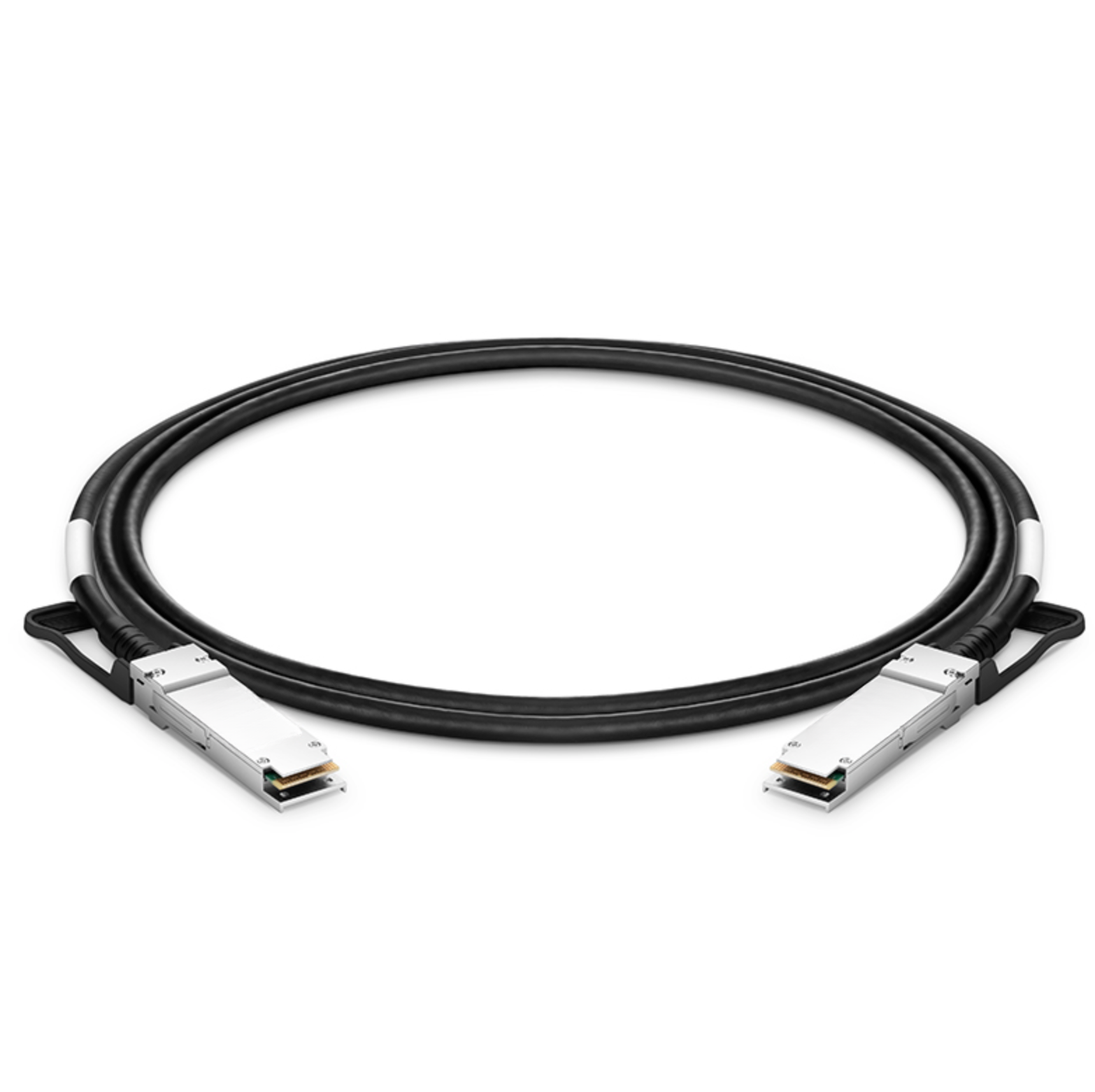 QSFPDD optical transceiver