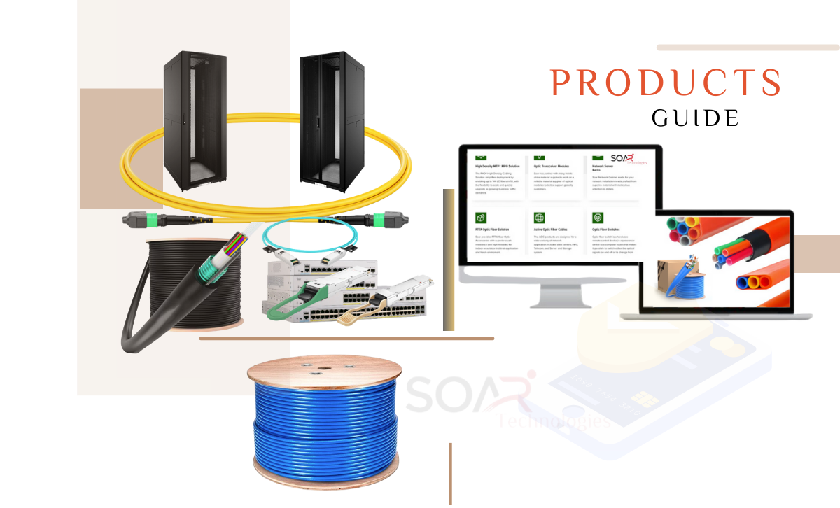 Precision Product Guide 2023